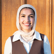 Sara Hasan